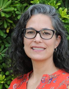Rebecca Ballenger